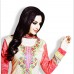 Lavina’s Shalwar Kameez in Soft Silky Cotton